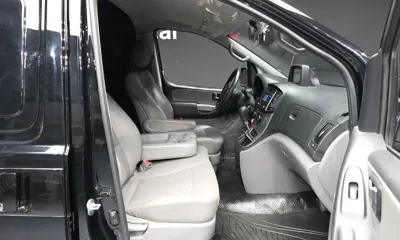 Hyundai Starex 2019, 249581 км, за 5089.9 USD - фото 11