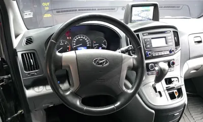 Hyundai Starex 2019, 249581 км, за 5089.9 USD - фото 13