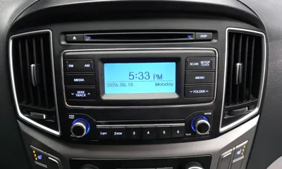 Hyundai Starex 2019, 249581 км, за 5089.9 USD - фото 16