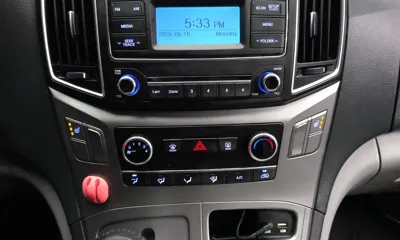 Hyundai Starex 2019, 249581 км, за 5089.9 USD - фото 17