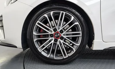 Kia K3 2019, 82531 км, за 11124.13 USD