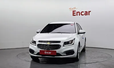 ChevroletGMDaewoo Cruze 2016, 85573 км, за 3006.28 USD