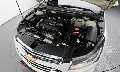 ChevroletGMDaewoo Cruze 2016, 85573 км, за 3006.28 USD - фото 6