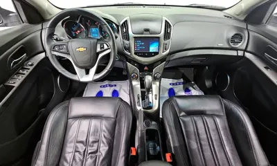 ChevroletGMDaewoo Cruze 2016, 85573 км, за 3006.28 USD - фото 7