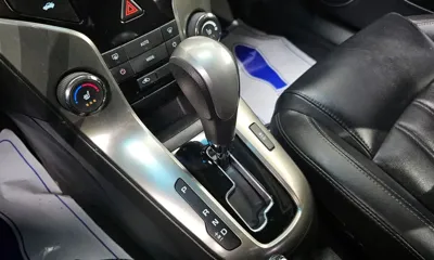 ChevroletGMDaewoo Cruze 2016, 85573 км, за 3006.28 USD - фото 9
