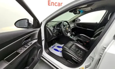 ChevroletGMDaewoo Cruze 2016, 85573 км, за 3006.28 USD - фото 10