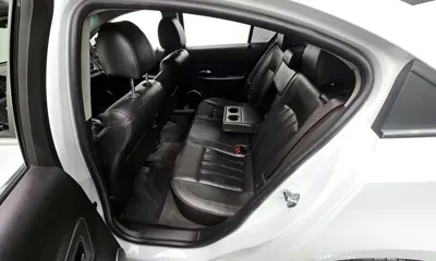 ChevroletGMDaewoo Cruze 2016, 85573 км, за 3006.28 USD - фото 11