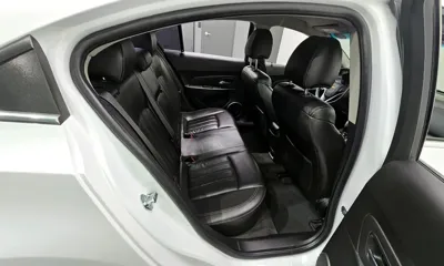 ChevroletGMDaewoo Cruze 2016, 85573 км, за 3006.28 USD - фото 12