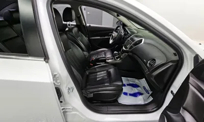 ChevroletGMDaewoo Cruze 2016, 85573 км, за 3006.28 USD - фото 13