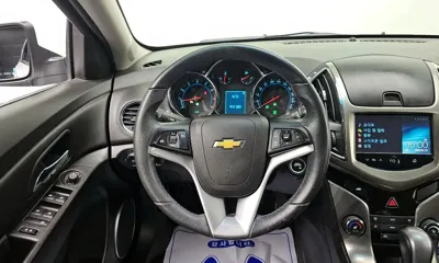 ChevroletGMDaewoo Cruze 2016, 85573 км, за 3006.28 USD - фото 16