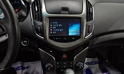 ChevroletGMDaewoo Cruze 2016, 85573 км, за 3006.28 USD - фото 18