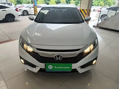 Honda Civic 2017, 126199 км, за 6276.79 USD