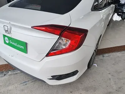 Honda Civic 2017, 126199 км, за 6250.55 USD - фото 8