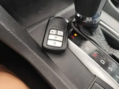 Honda Civic 2017, 126199 км, за 6250.55 USD - фото 9