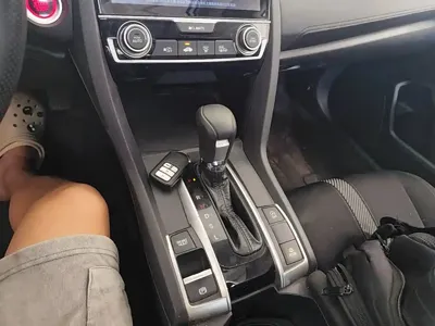 Honda Civic 2017, 126199 км, за 6250.55 USD - фото 14