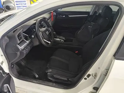 Honda Civic 2017, 126199 км, за 6250.55 USD - фото 15