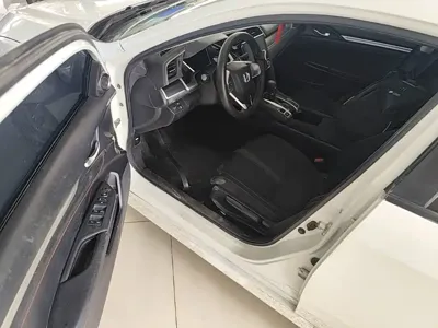Honda Civic 2017, 126199 км, за 6250.55 USD - фото 16