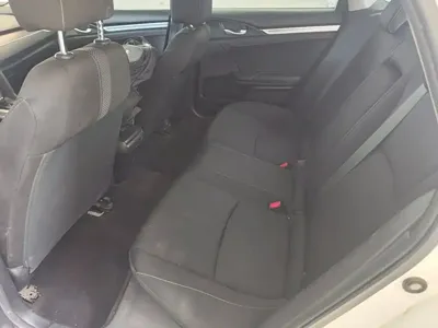 Honda Civic 2017, 126199 км, за 6250.55 USD - фото 17