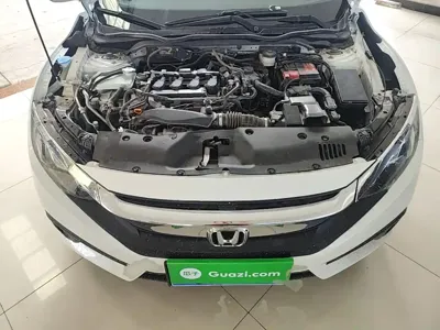 Honda Civic 2017, 126199 км, за 6250.55 USD - фото 20