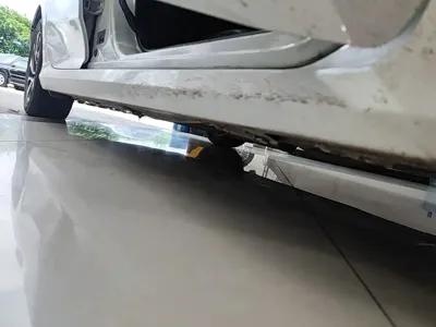 Honda Civic 2017, 126199 км, за 6250.55 USD - фото 21
