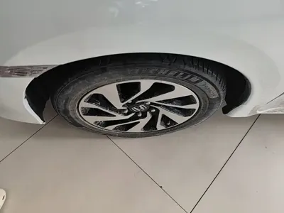Honda Civic 2017, 126199 км, за 6250.55 USD - фото 23