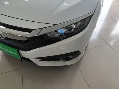 Honda Civic 2017, 126199 км, за 6250.55 USD - фото 24