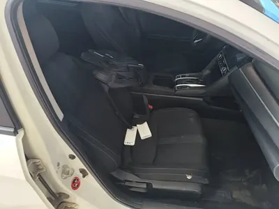 Honda Civic 2017, 126199 км, за 6250.55 USD - фото 25