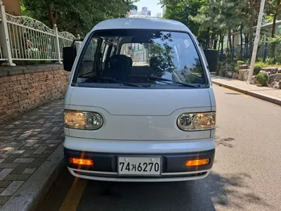 ChevroletGMDaewoo damas 2016, 104780 км, за 3711.66 USD