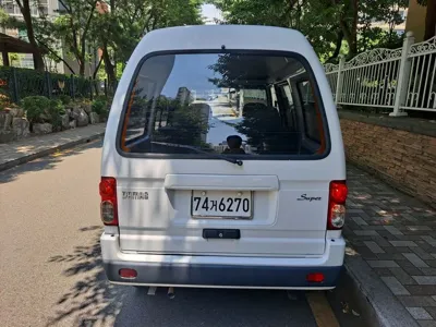ChevroletGMDaewoo damas 2016, 104780 км, за 3711.66 USD