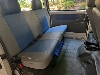 ChevroletGMDaewoo damas 2016, 104780 км, за 3708.04 USD - фото 7