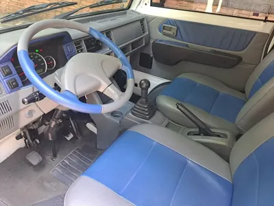 ChevroletGMDaewoo damas 2016, 104780 км, за 3708.04 USD - фото 8