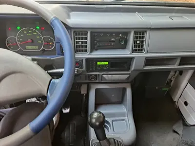 ChevroletGMDaewoo damas 2016, 104780 км, за 3708.04 USD - фото 9