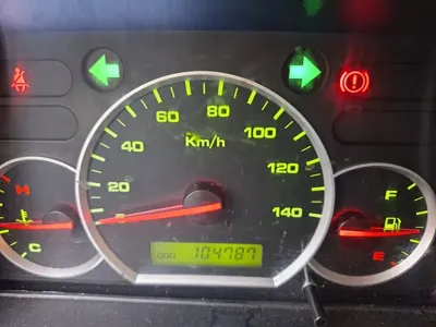 ChevroletGMDaewoo damas 2016, 104780 км, за 3708.04 USD - фото 10