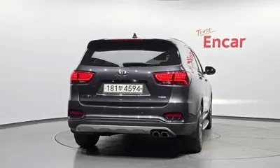 Kia Sorento 2019, 109276 км, за 12052.12 USD