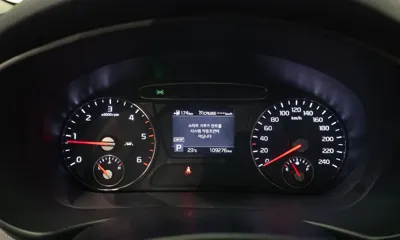 Kia Sorento 2019, 109276 км, за 12052.12 USD - фото 8