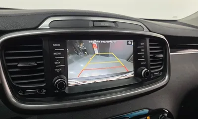 Kia Sorento 2019, 109276 км, за 12052.12 USD - фото 16