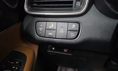 Kia Sorento 2019, 109276 км, за 12052.12 USD - фото 20