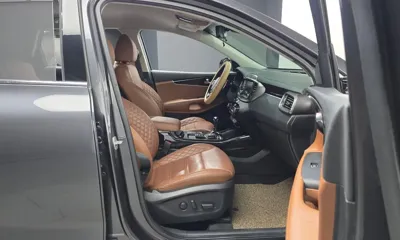 Kia Sorento 2019, 109276 км, за 12052.12 USD - фото 26