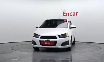ChevroletGMDaewoo Aveo 2015, 96252 км, за 2313.59 USD