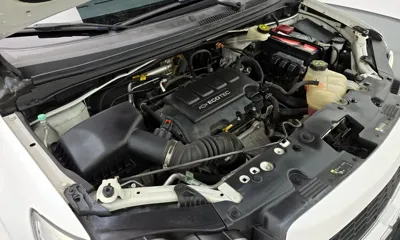 ChevroletGMDaewoo Aveo 2015, 96252 км, за 2313.59 USD - фото 6