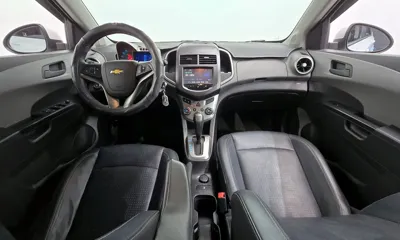 ChevroletGMDaewoo Aveo 2015, 96252 км, за 2313.59 USD - фото 7