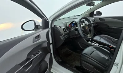 ChevroletGMDaewoo Aveo 2015, 96252 км, за 2313.59 USD - фото 10
