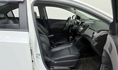 ChevroletGMDaewoo Aveo 2015, 96252 км, за 2313.59 USD - фото 11