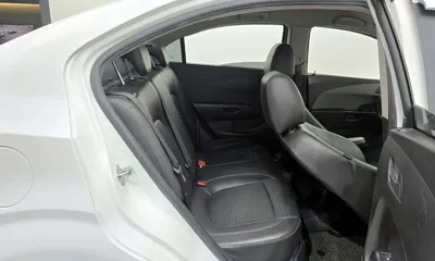 ChevroletGMDaewoo Aveo 2015, 96252 км, за 2313.59 USD - фото 12