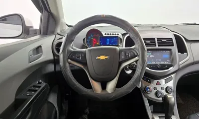 ChevroletGMDaewoo Aveo 2015, 96252 км, за 2313.59 USD - фото 13