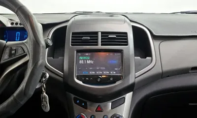 ChevroletGMDaewoo Aveo 2015, 96252 км, за 2313.59 USD - фото 14