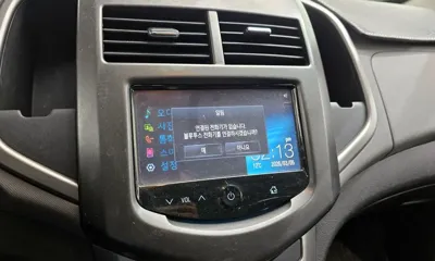 ChevroletGMDaewoo Aveo 2015, 96252 км, за 2313.59 USD - фото 16