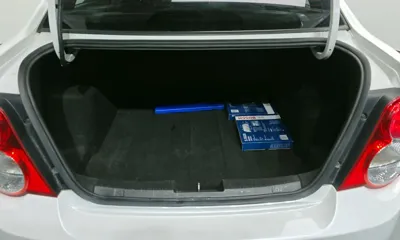 ChevroletGMDaewoo Aveo 2015, 96252 км, за 2313.59 USD - фото 20