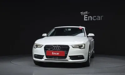 Audi A5 2014, 135417 км, за 4232.6 USD