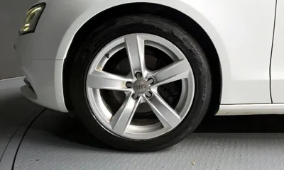 Audi A5 2014, 135417 км, за 4232.6 USD